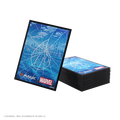 Gamegenic - Spider Man Premium Art Sleeves Island