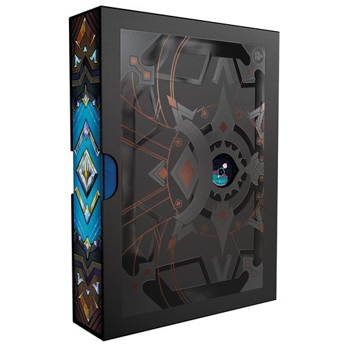 Magic the Gathering - Secrets of Strixhaven - Gift and Special Bundle ENG