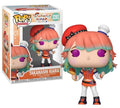 Funko Pop - Hololive - Takanashi Kiara