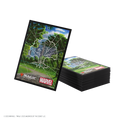 Gamegenic - Spider Man Premium Art Sleeves Forest