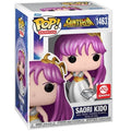 Funko Pop - Saint Seiya - Athena Saori Kido Diamond