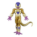 Dragon Ball - Figure Solid Edge Works Golden Frieza
