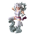 One Piece - Figure Grandista - Jewelry Bonney