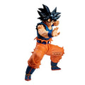 Dragon Ball - Figure Super Grandista - Son Goku - III