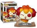 Funko Pop - Zodiac - Aries