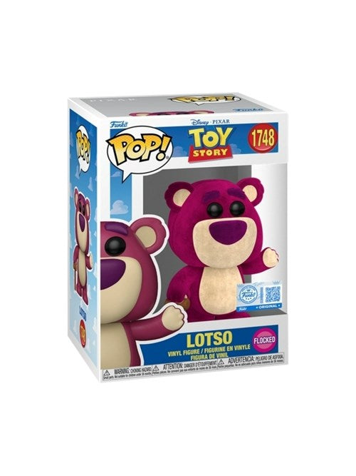 Funko Pop - Toy Story - Lotso Special