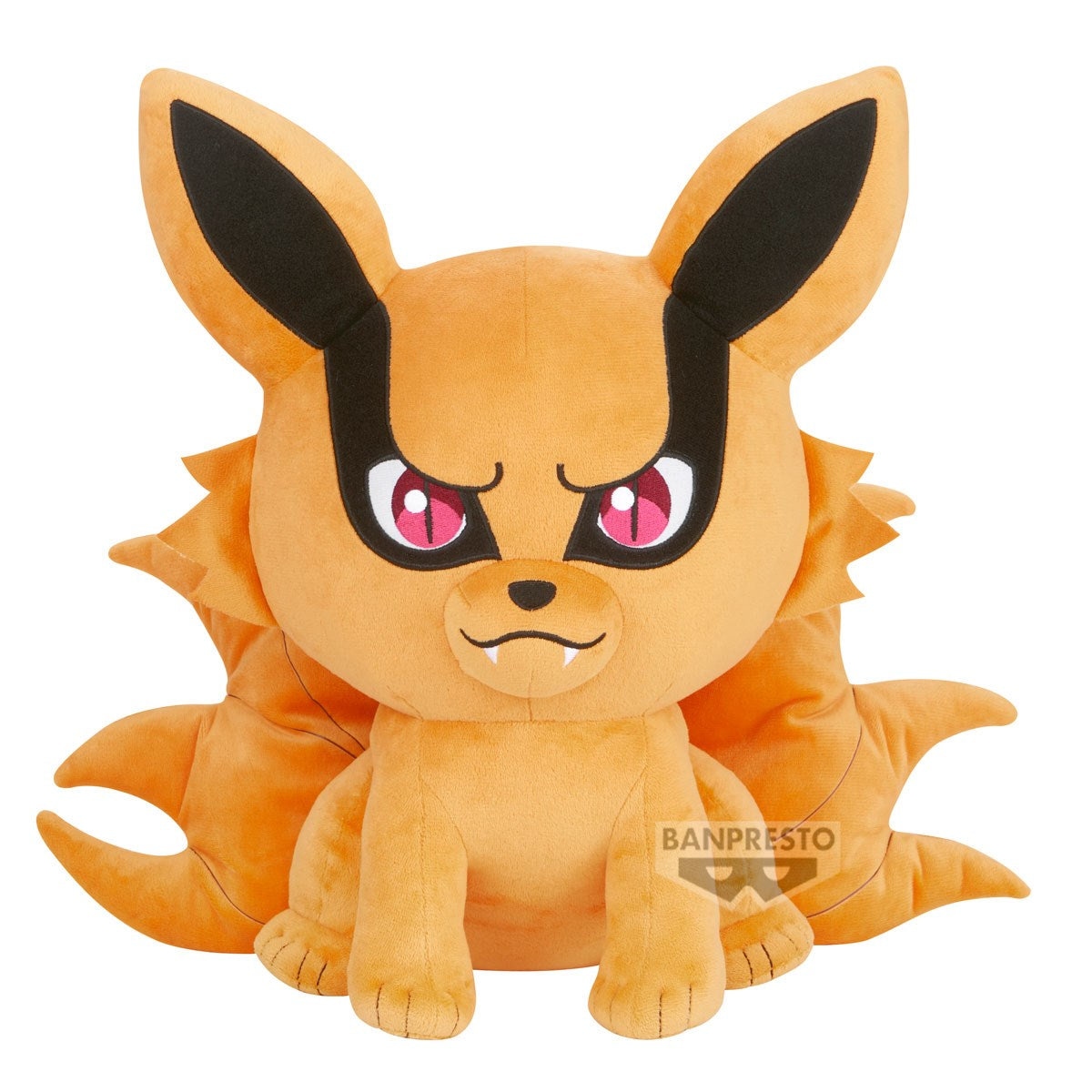 Naruto - Super Big Plush Kurama