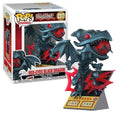 Funko Pop - Yu-Gi-Oh - Red Eyes Black Dragon