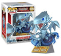 Funko Pop - Yu-Gi-Oh - Blue Eyes White Dragon