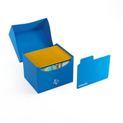 Gamegenic - Side Holder 100+ XL Blu