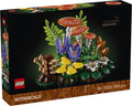 LEGO Botanicals 11505 Funghi del Bosco