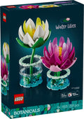 LEGO Botanicals 11511 Ninfee