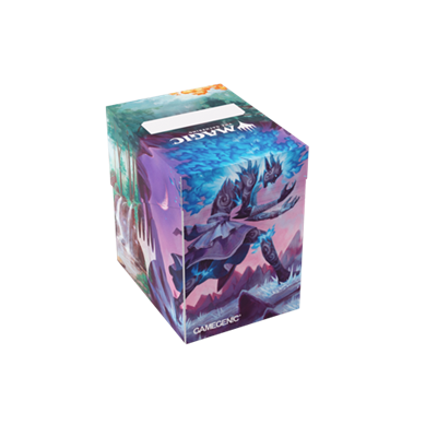 Gamegenic - Lorwyn Deck Soft Dynacrate XL Ash. Rekindled/Rimebound