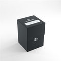 Gamegenic - Deck Holder 100+ Nero