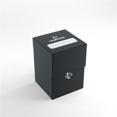 Gamegenic - Deck Holder 100+ Nero