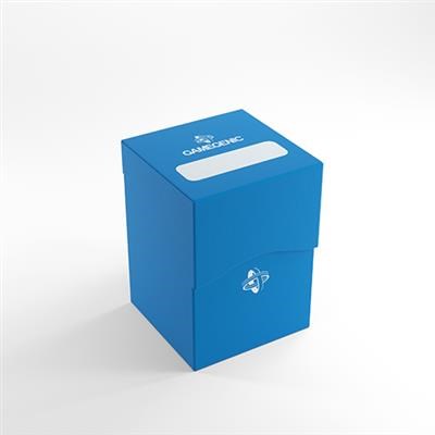 Gamegenic - Deck Holder 100+ Blu