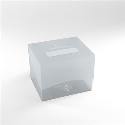 Gamegenic - Side Holder 100+ XL Trasparente