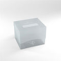 Gamegenic - Side Holder 100+ XL Trasparente