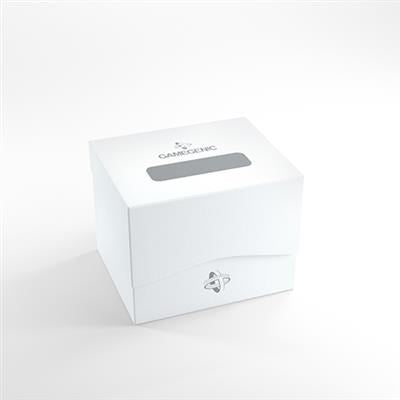 Gamegenic - Side Holder 100+ XL Bianco