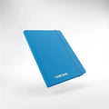 Gamegenic - Portfolio Casual Album 18 Pocket - Blu