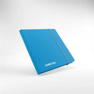 Gamegenic - Portfolio Casual Album 24 Pocket - Blu