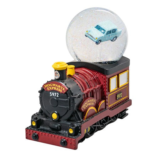 Palla di Neve Harry Potter Hogwarts Express