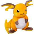 Pokemon - Peluche Raichu