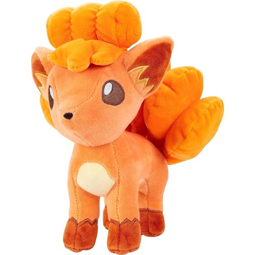 Pokemon - Peluche Vulpix