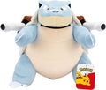 Pokemon - Peluche Blastoise