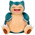 Pokemon - Peluche Snorlax
