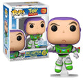 Funko Pop - Toy Story - Buzz  Lightyear Glow