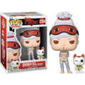 Funko Pop - Dandadan - Seiko With Turbo Granny Exclusive