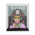 Funko Pop - One Piece - Brook Wanted Special