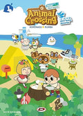 Animal Crossing: New Horizons. Il Diario Dell'Isola Deserta 1