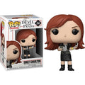 Funko Pop - The Devil Wears Prada - Emily Charlton