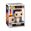 Funko Pop - Stranger Things - Final Eleven