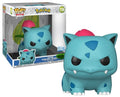 Funko Pop - Pokemon - Ivysaur Jumbo