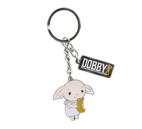Portachiavi Dobby