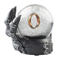 Lord of the Rings - Palla di Neve Sauron