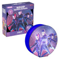 Kpop Demon Hunter - Box Light