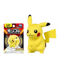 Pokemon - Tomy: Monster Collection - MS01 Pikachu