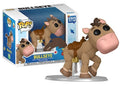 Funko Pop - Toy Story 5 - Bullseye