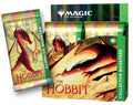 Magic the Gathering - The Hobbit - Collector's Booster Display ENG