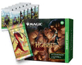 Magic the Gathering - The Hobbit - Draft Night ENG