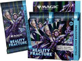 Magic the Gathering - Reality Fracture - Collector's Booster Display ENG