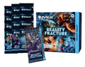 Magic the Gathering - Reality Fracture - Draft Night ENG