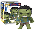 Funko Pop - Super Marvel: Spiderman Brand New Day - Hulk