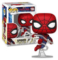 Funko Pop - Super Marvel: Spiderman Brand New Day - Spider-Man