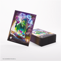 Gamegenic - Strixhaven Premium Art Sleeves - Dina, Essence Brewer