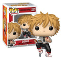 Funko Pop - Chainsaw Man - Denji